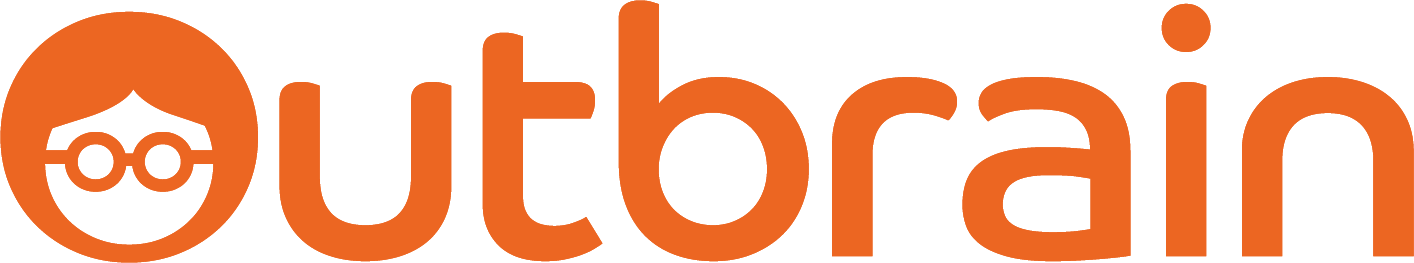 Outbrain Inc. logo